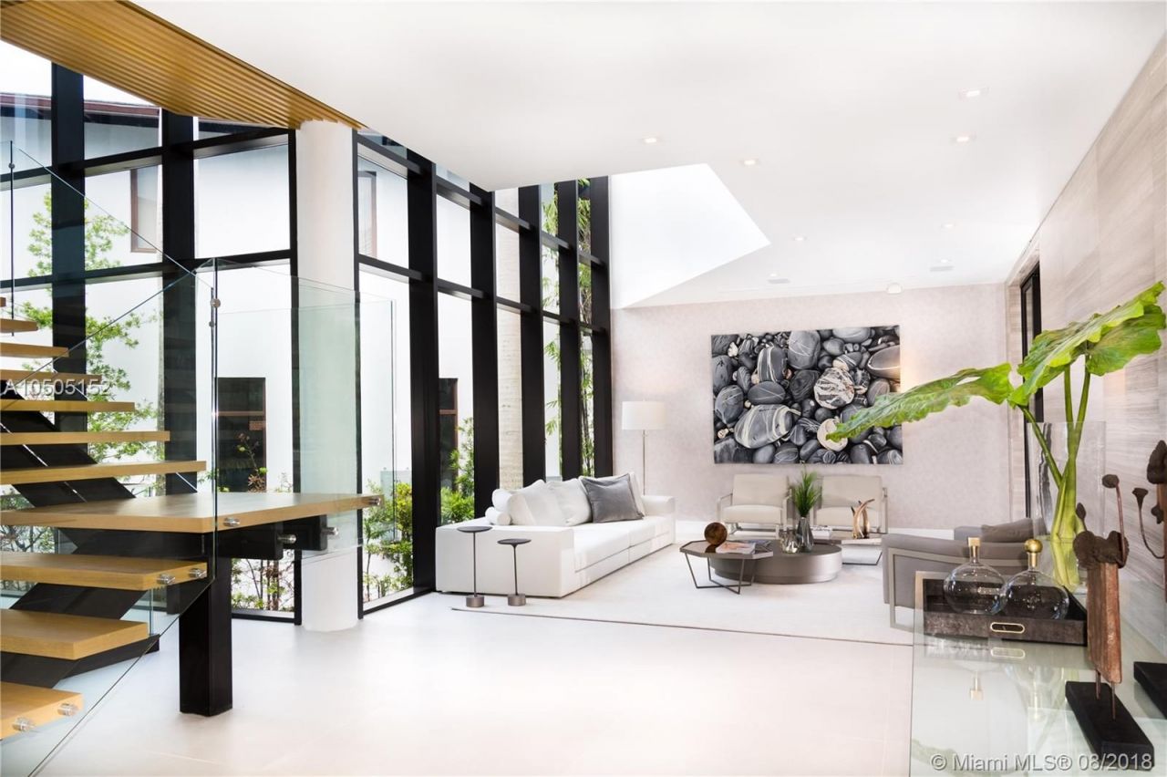 Villa in Miami, USA, 500 m² - picture 11