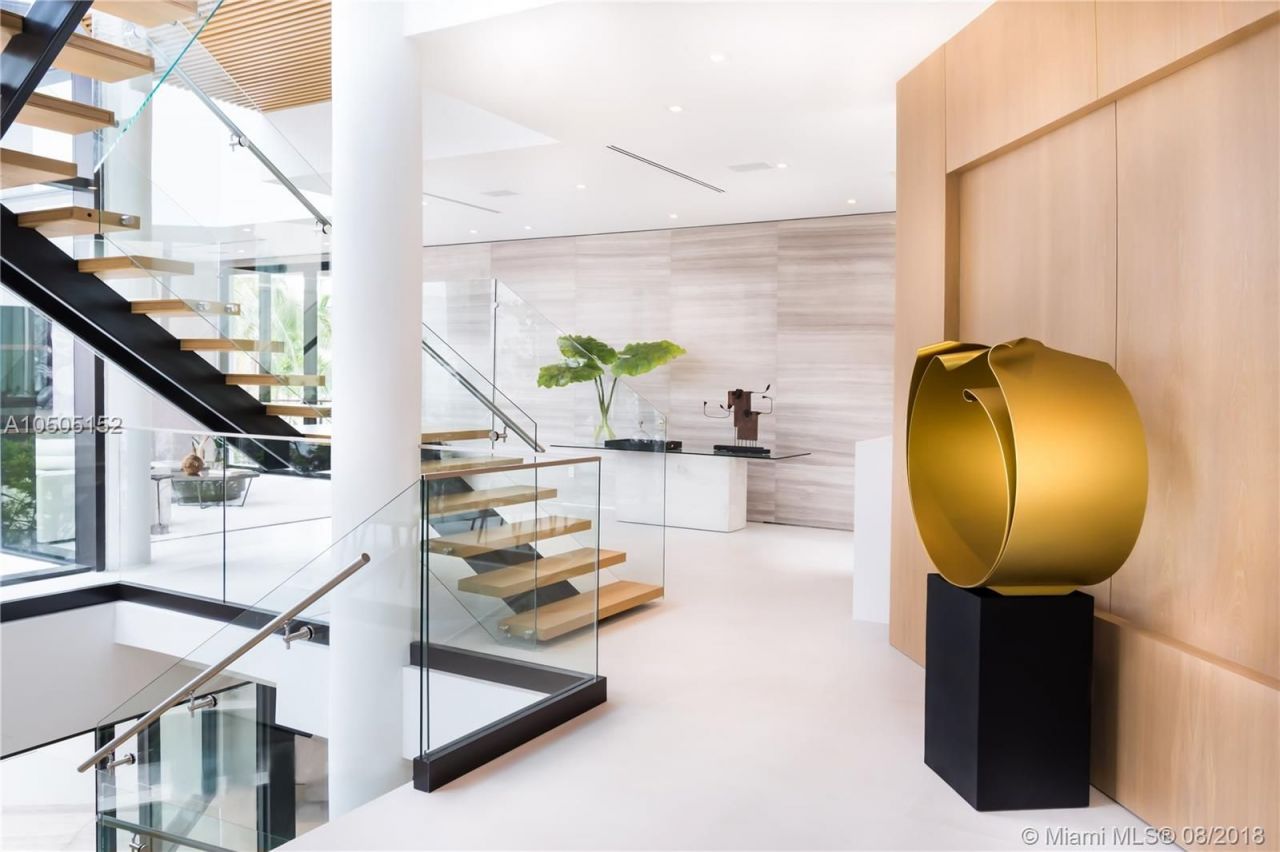 Villa in Miami, USA, 500 m² - picture 12