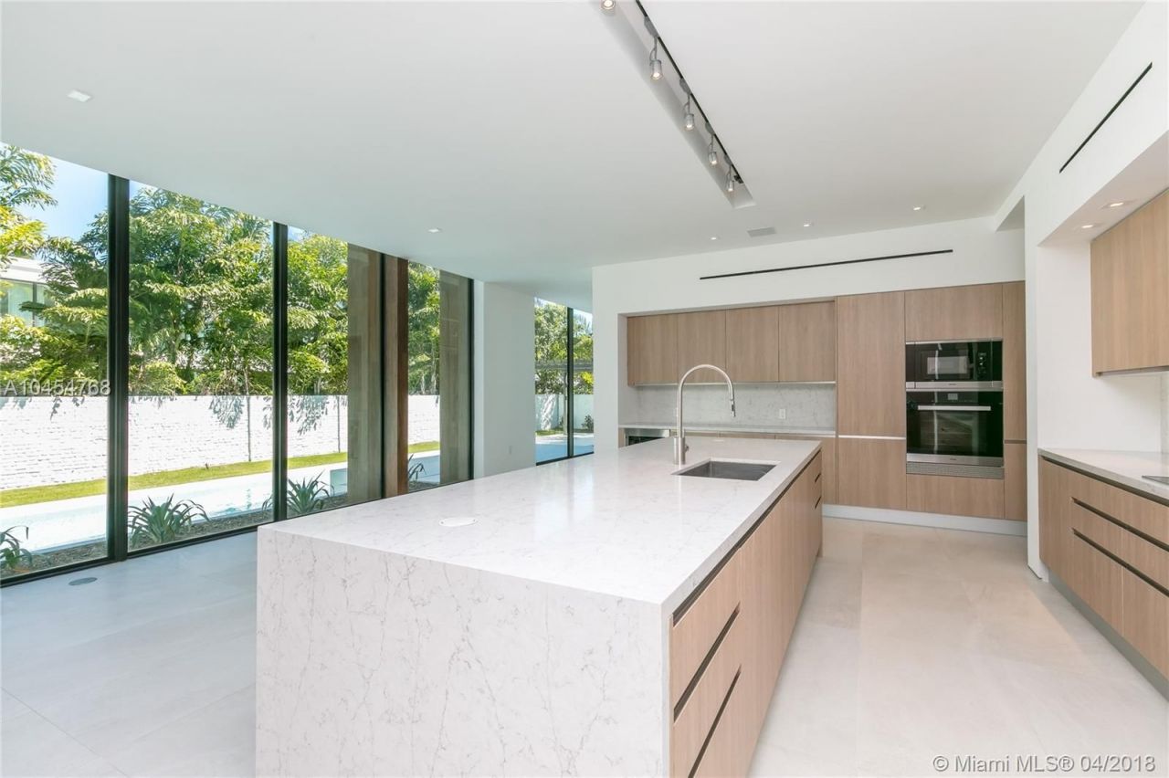 Villa a Miami, USA, 500 m² - foto 5