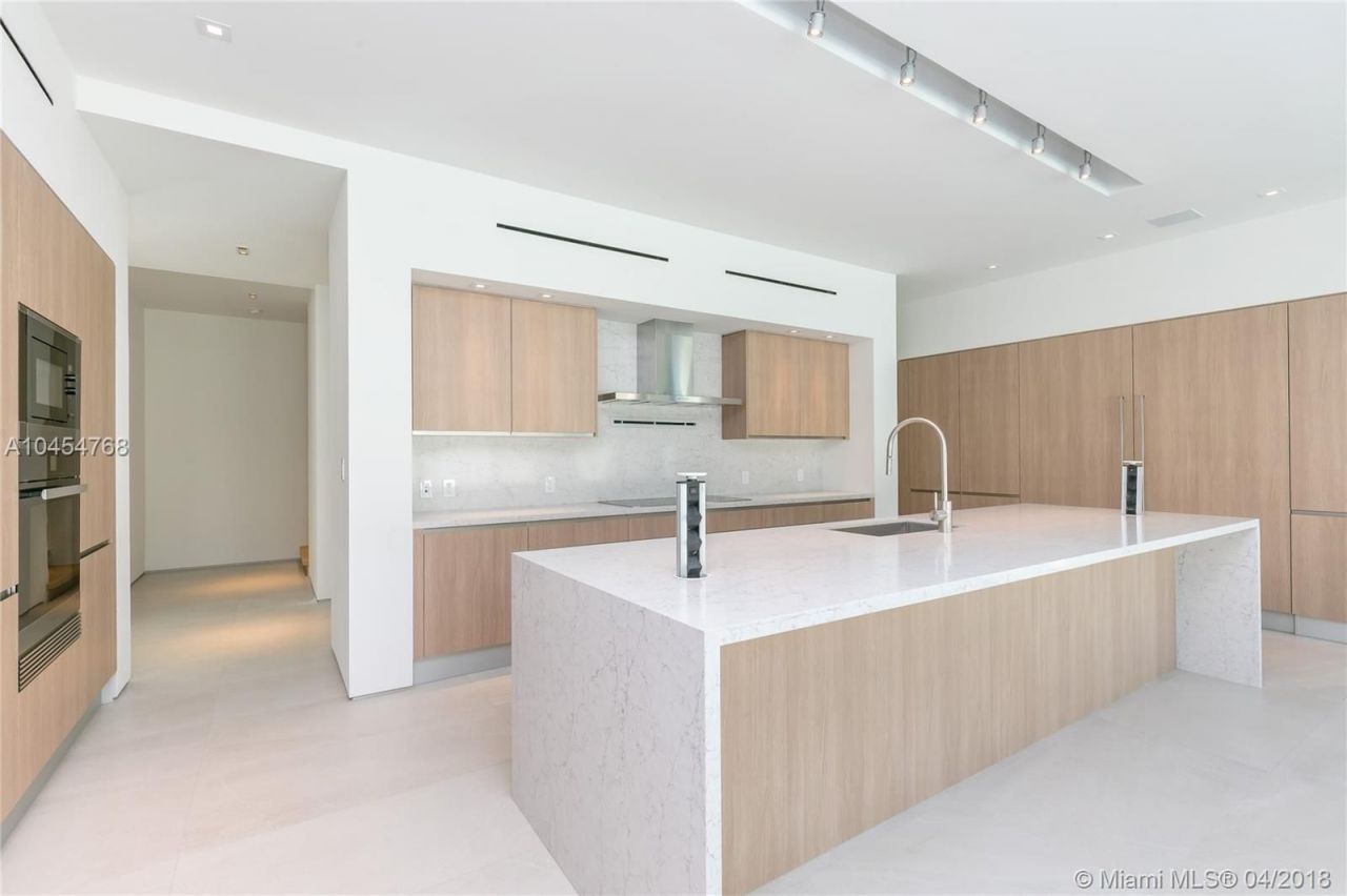 Villa a Miami, USA, 500 m² - foto 6