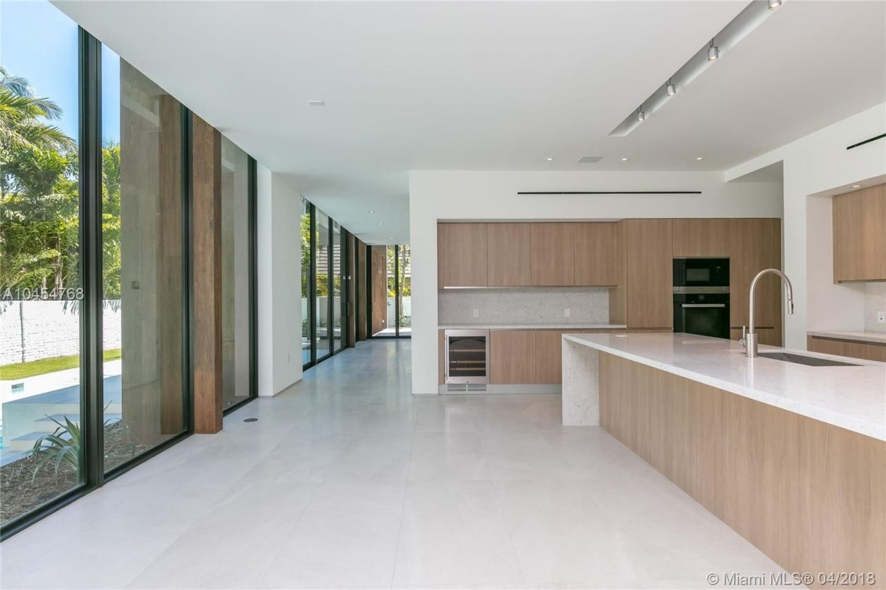 Villa a Miami, USA, 500 m² - foto 8