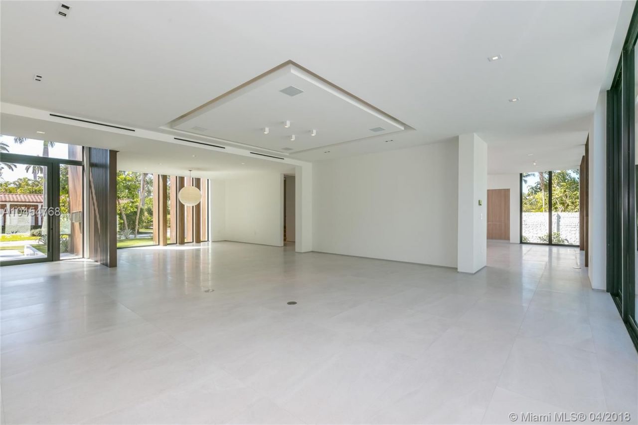 Villa a Miami, USA, 500 m² - foto 9