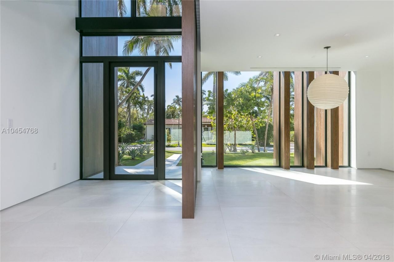 Villa a Miami, USA, 500 m² - foto 4