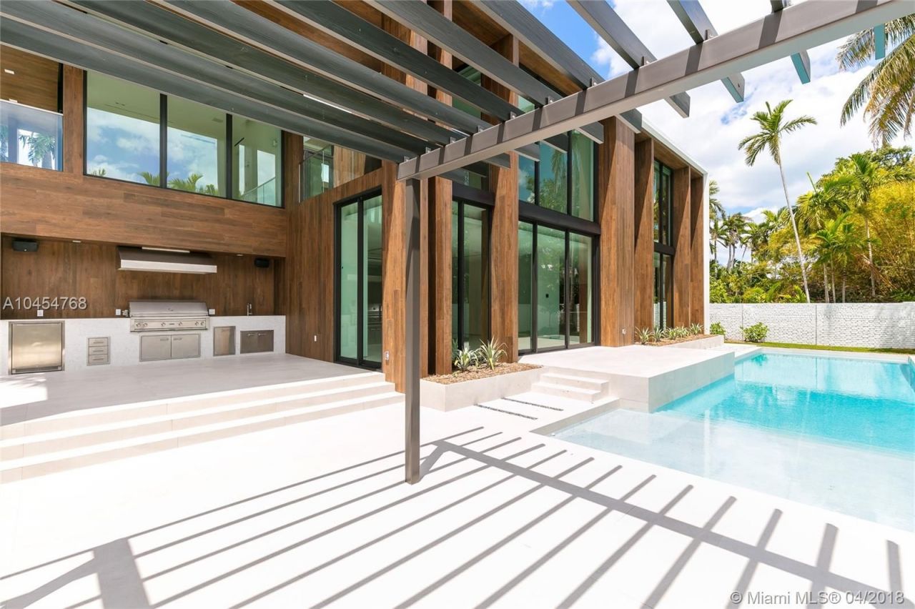 Villa a Miami, USA, 500 m² - foto 2