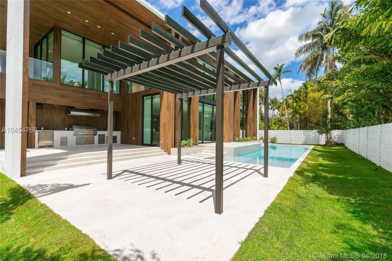 Villa a Miami, USA, 500 m² - foto 12