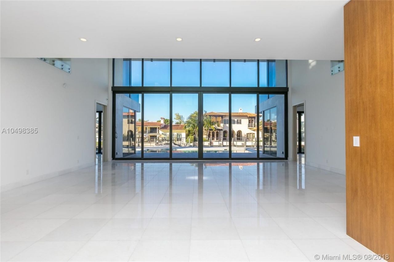 Villa in Miami, USA, 620 m² - Foto 10