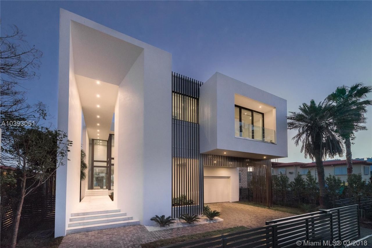 Villa à Miami, États-Unis, 520 m² - image 6