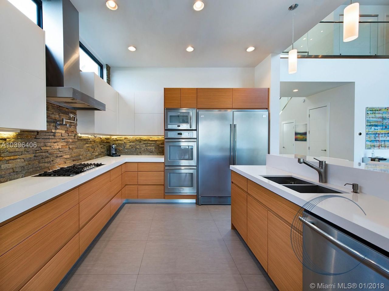 Villa in Miami, USA, 400 m² - Foto 9