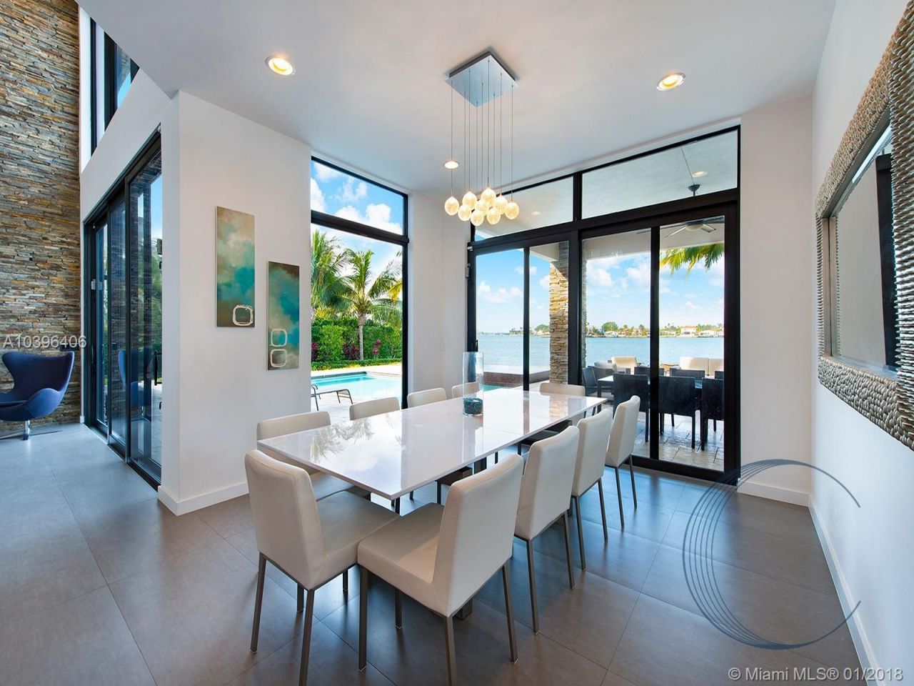 Villa in Miami, USA, 400 m² - Foto 10