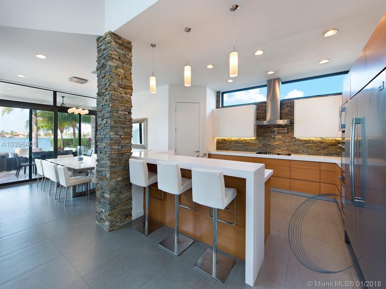 Villa in Miami, USA, 400 m² - Foto 11