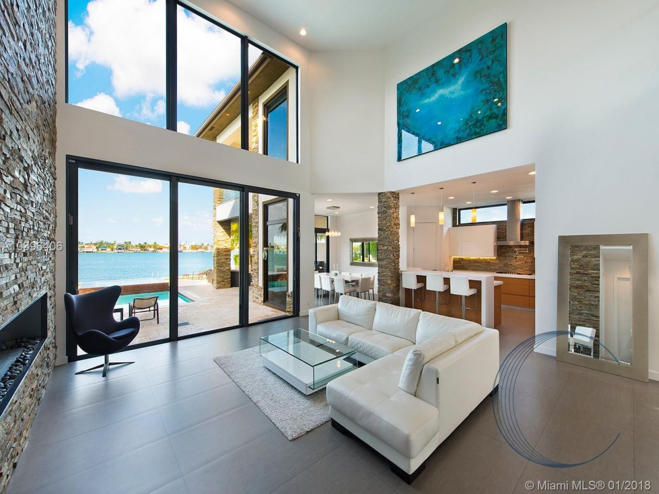 Villa in Miami, USA, 400 m² - Foto 3