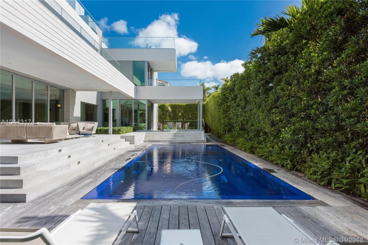 Villa a Miami, USA, 500 m² - foto 2