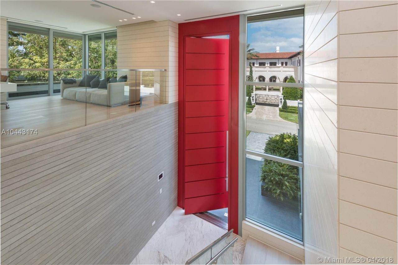 Villa a Miami, USA, 500 m² - foto 3