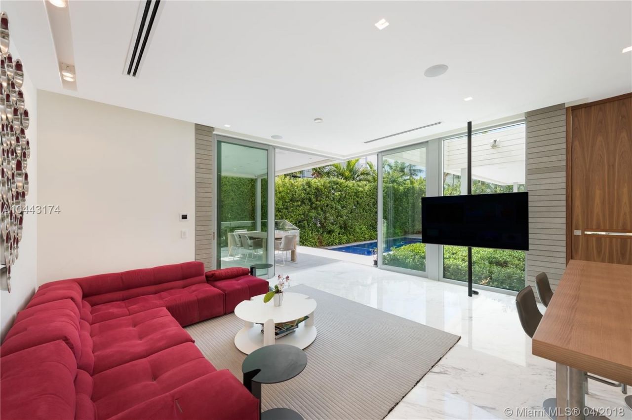 Villa a Miami, USA, 500 m² - foto 5