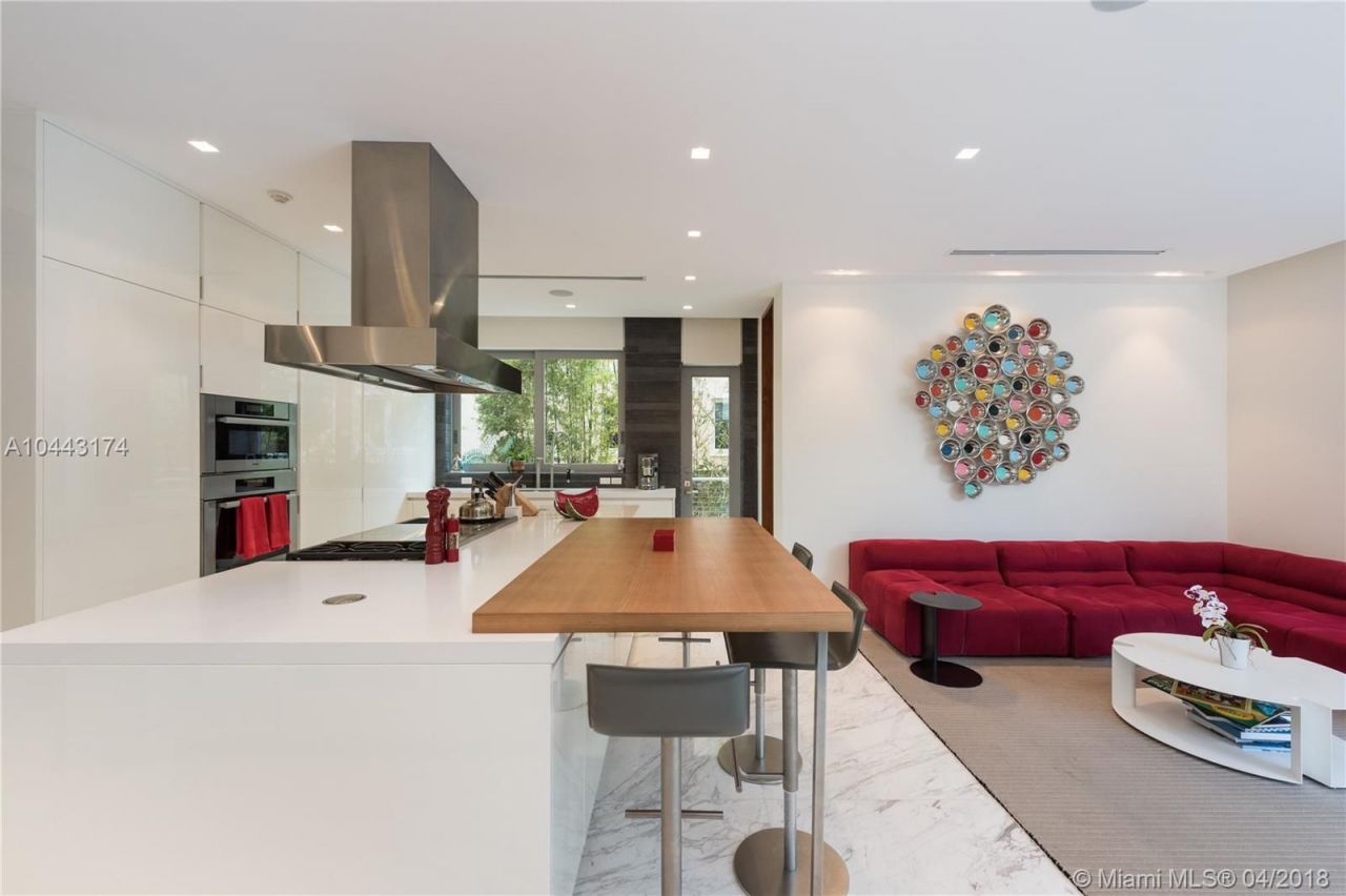 Villa a Miami, USA, 500 m² - foto 4