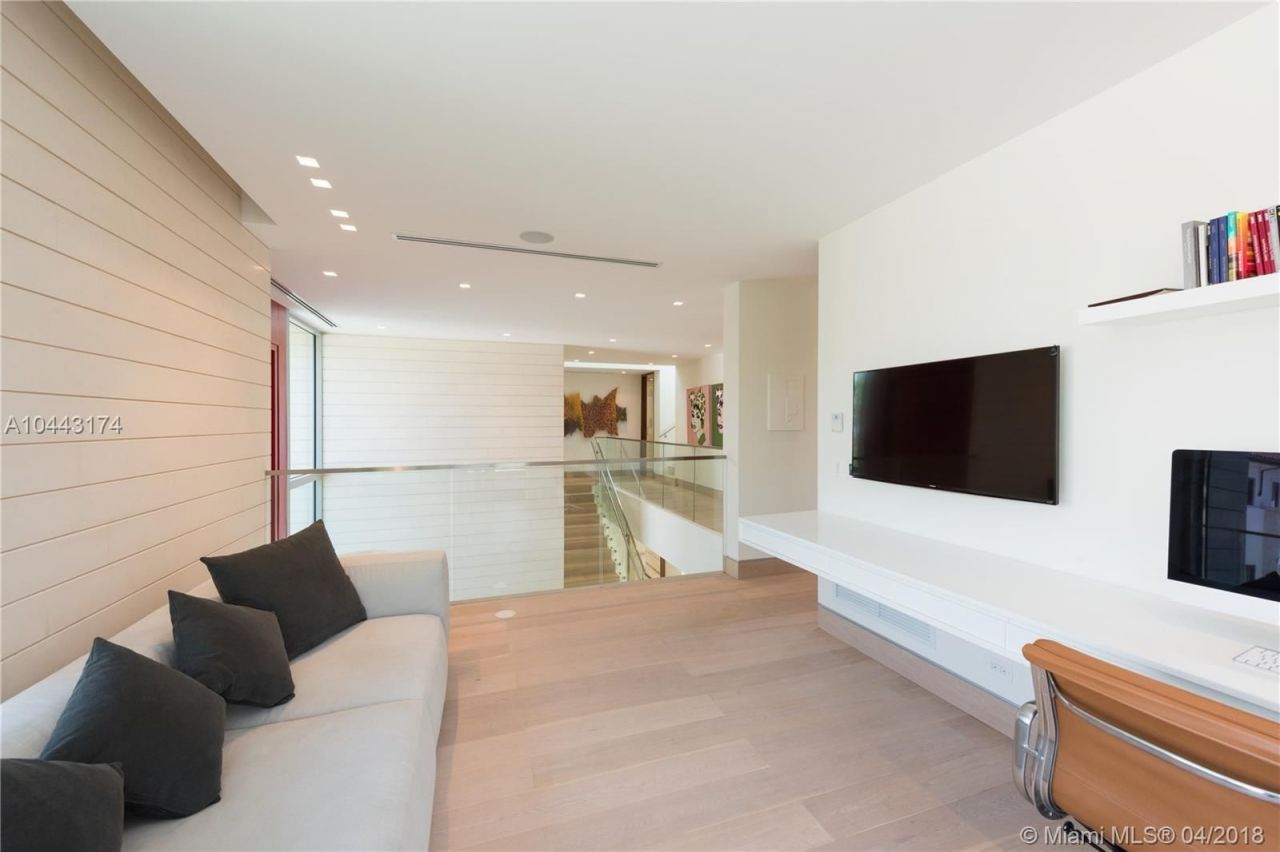 Villa a Miami, USA, 500 m² - foto 6