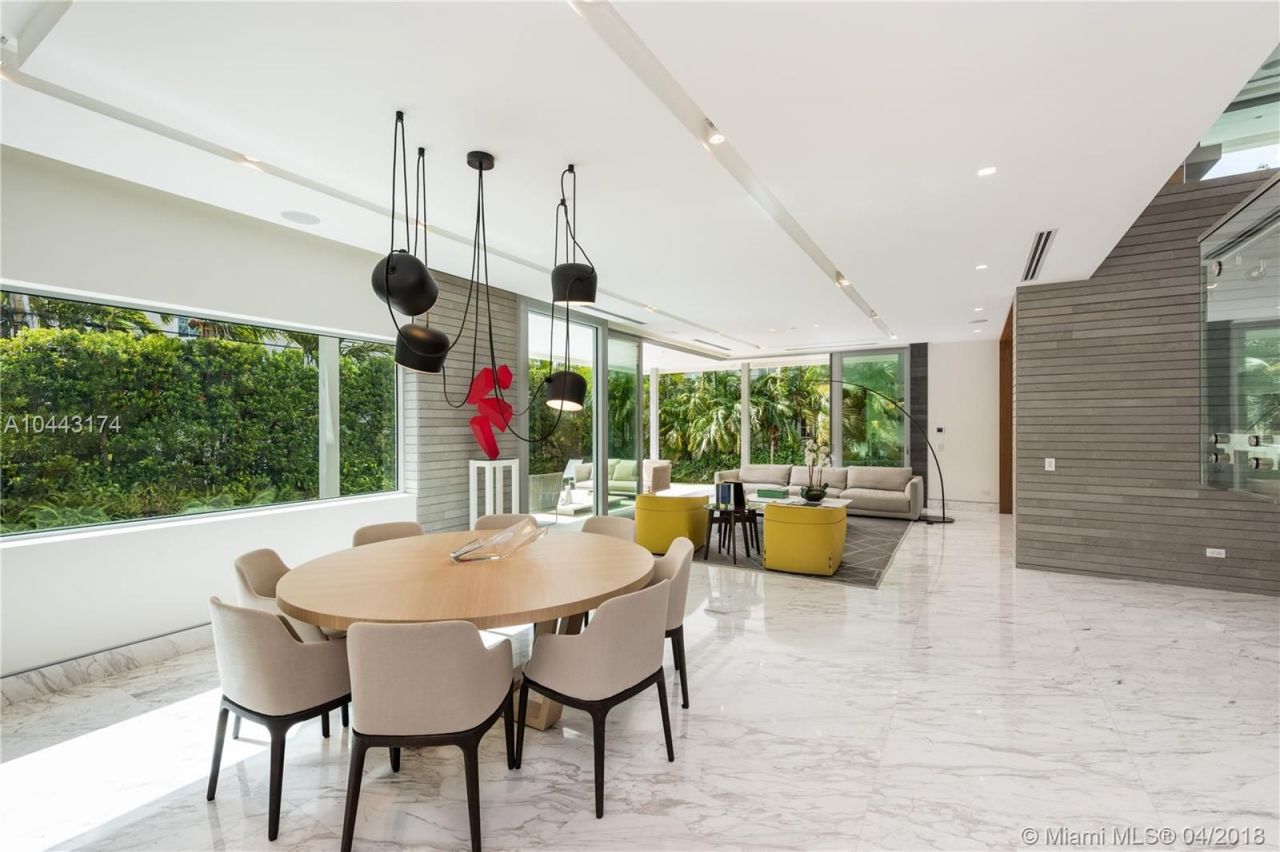 Villa a Miami, USA, 500 m² - foto 7