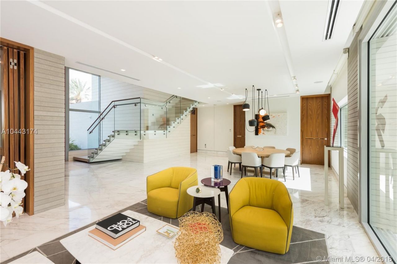 Villa a Miami, USA, 500 m² - foto 10