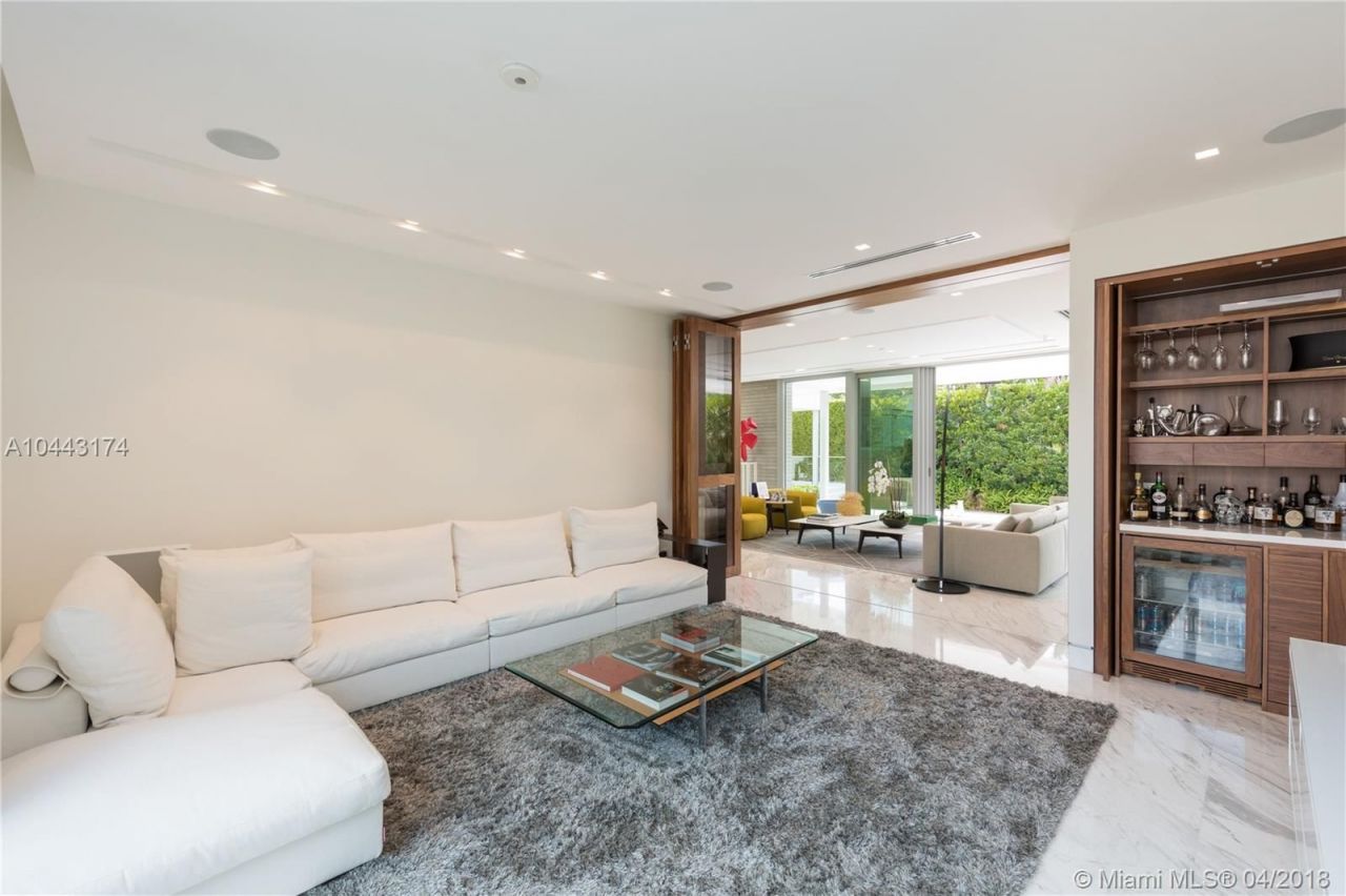 Villa a Miami, USA, 500 m² - foto 8