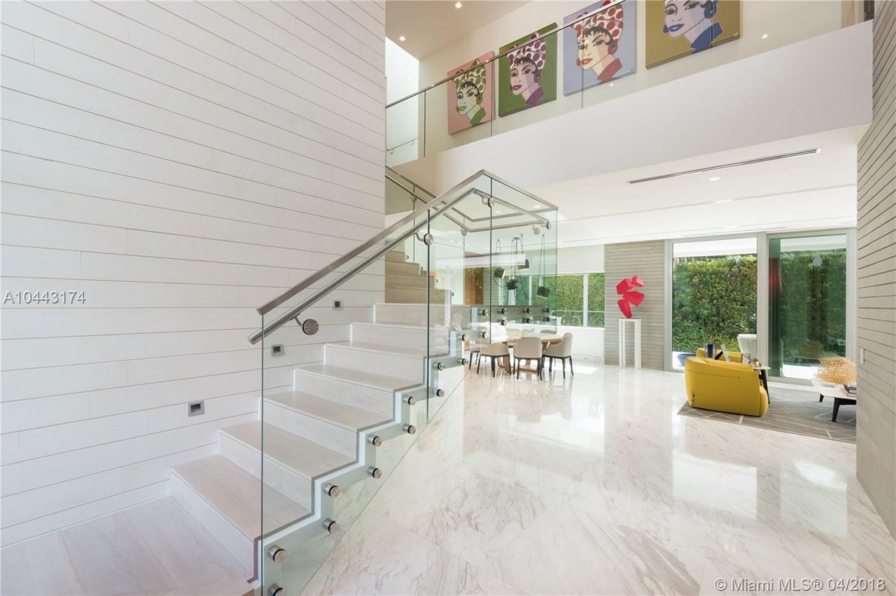 Villa a Miami, USA, 500 m² - foto 12