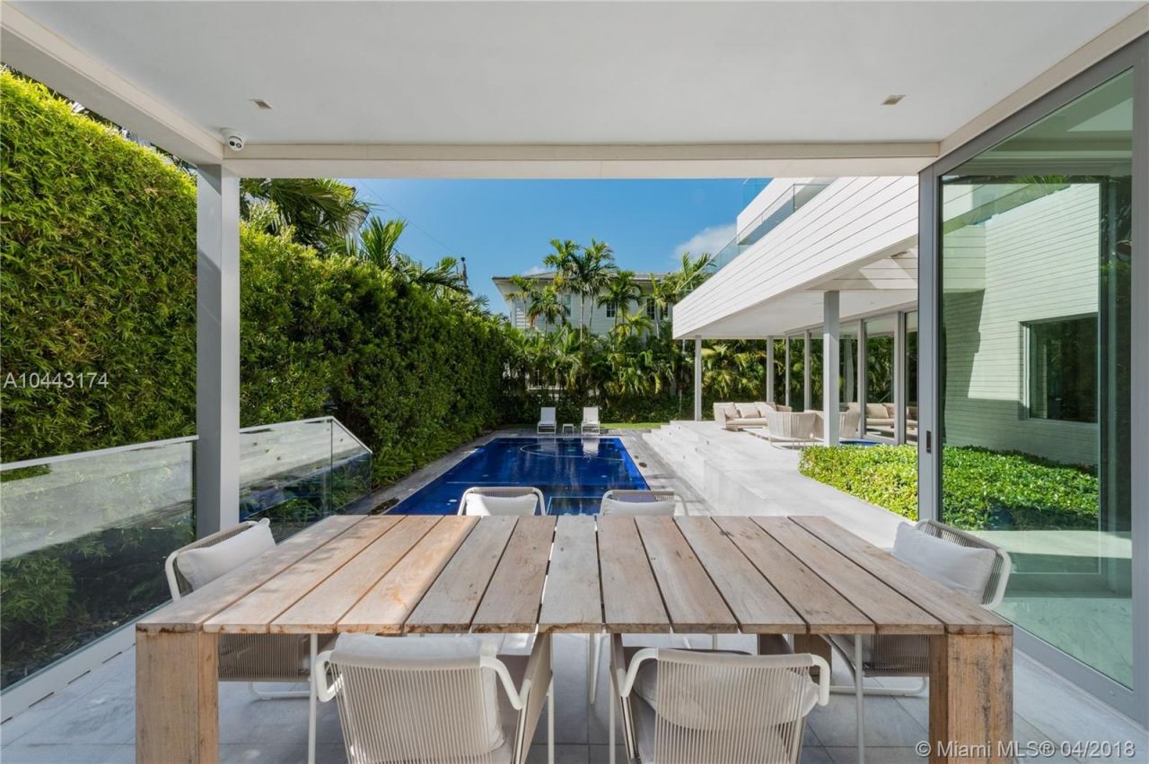 Villa a Miami, USA, 500 m² - foto 11