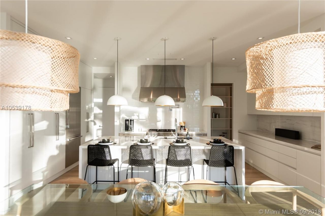 Villa in Miami, USA, 400 m² - Foto 8