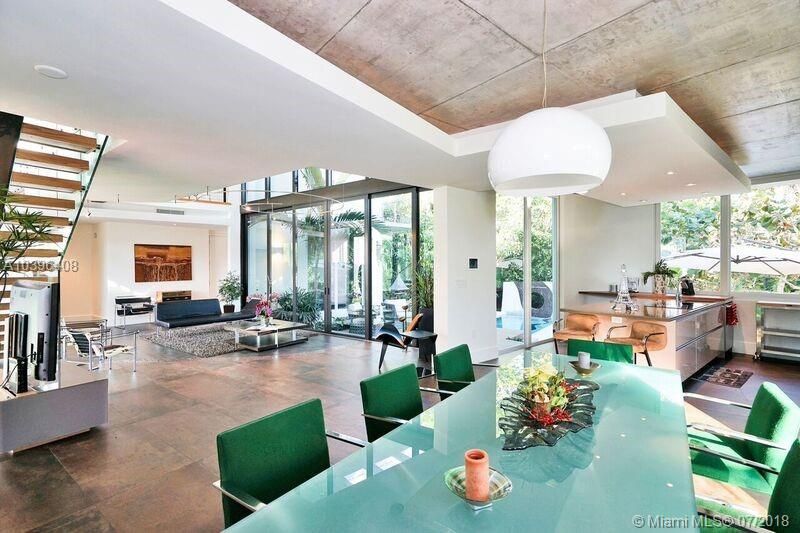 Villa in Miami, USA, 350 m² - Foto 10