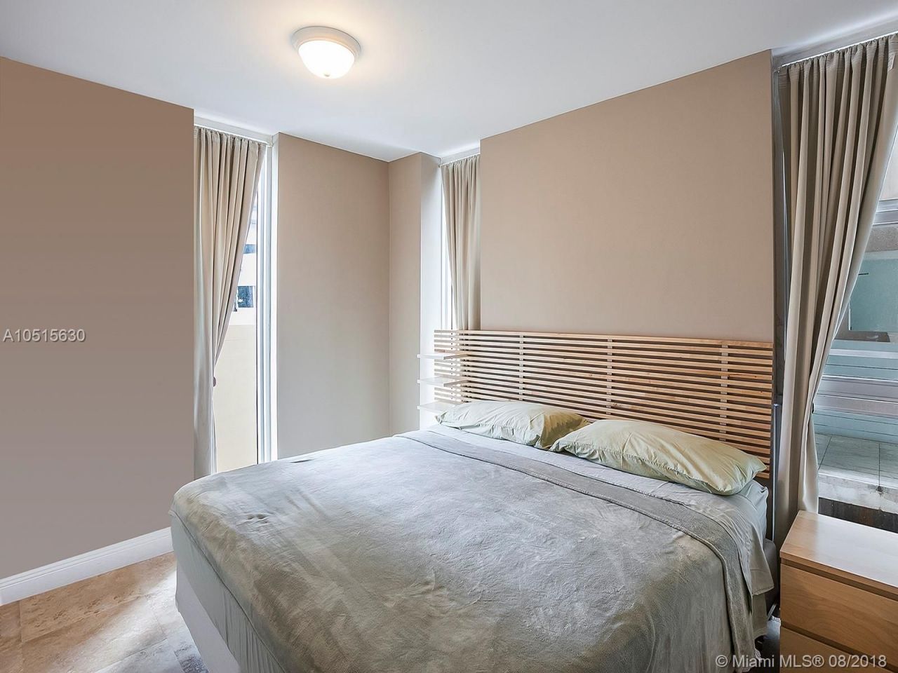 Wohnung in Miami, USA, 120 m² - Foto 5