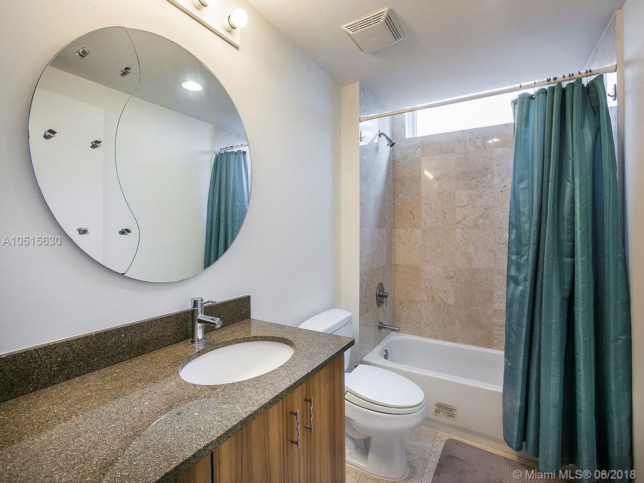 Wohnung in Miami, USA, 120 m² - Foto 4