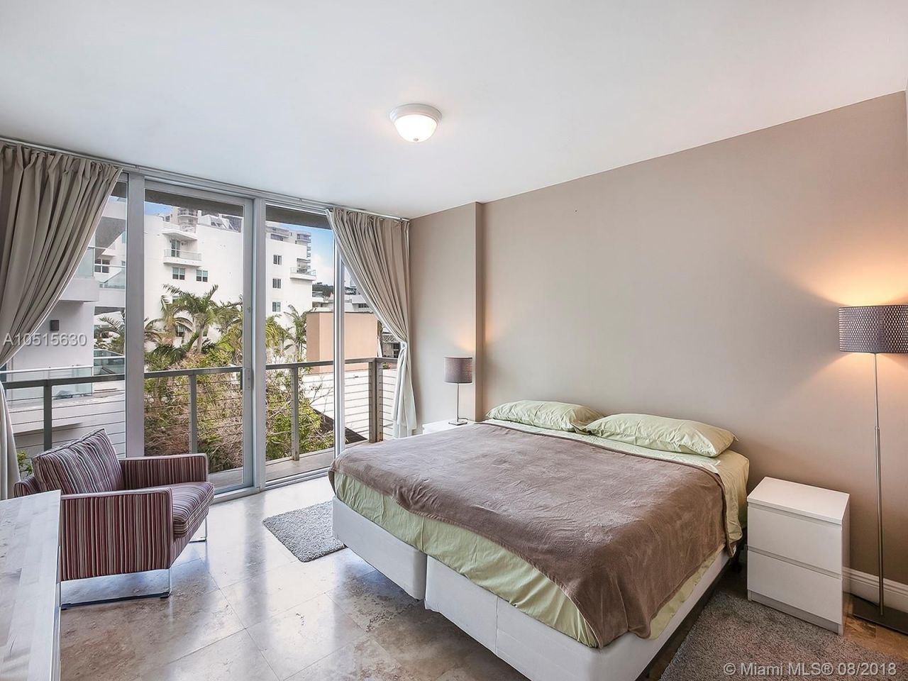 Wohnung in Miami, USA, 120 m² - Foto 7