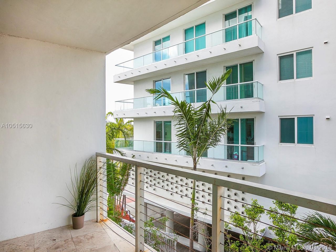 Wohnung in Miami, USA, 120 m² - Foto 9