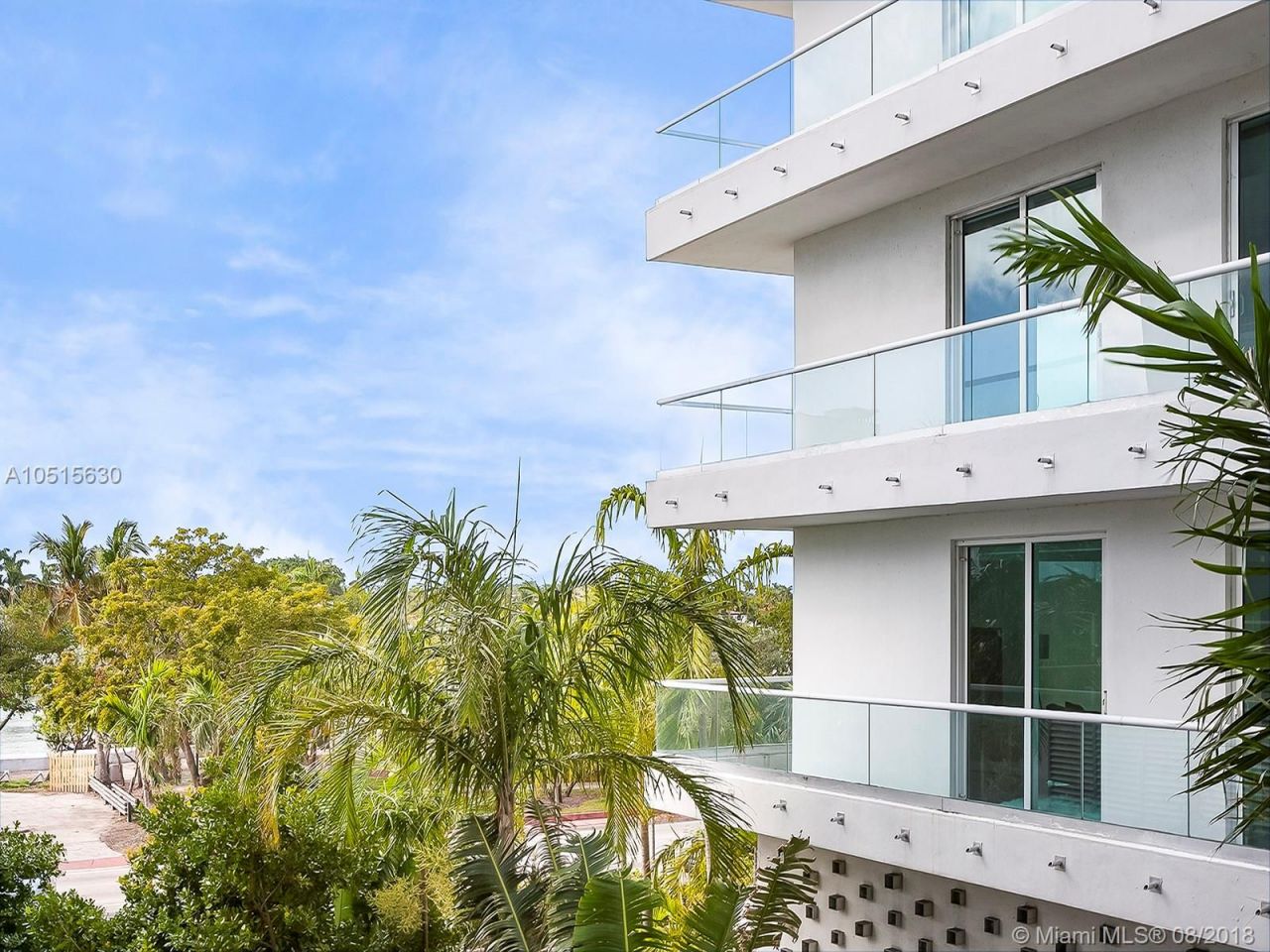 Wohnung in Miami, USA, 120 m² - Foto 8