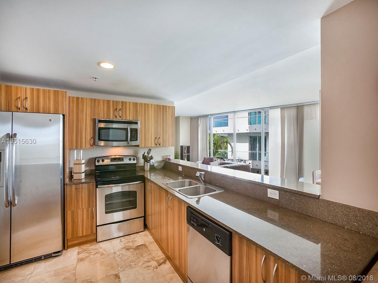 Wohnung in Miami, USA, 120 m² - Foto 10