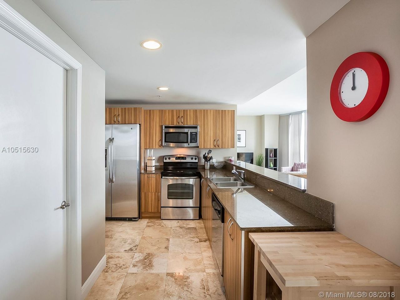 Wohnung in Miami, USA, 120 m² - Foto 11