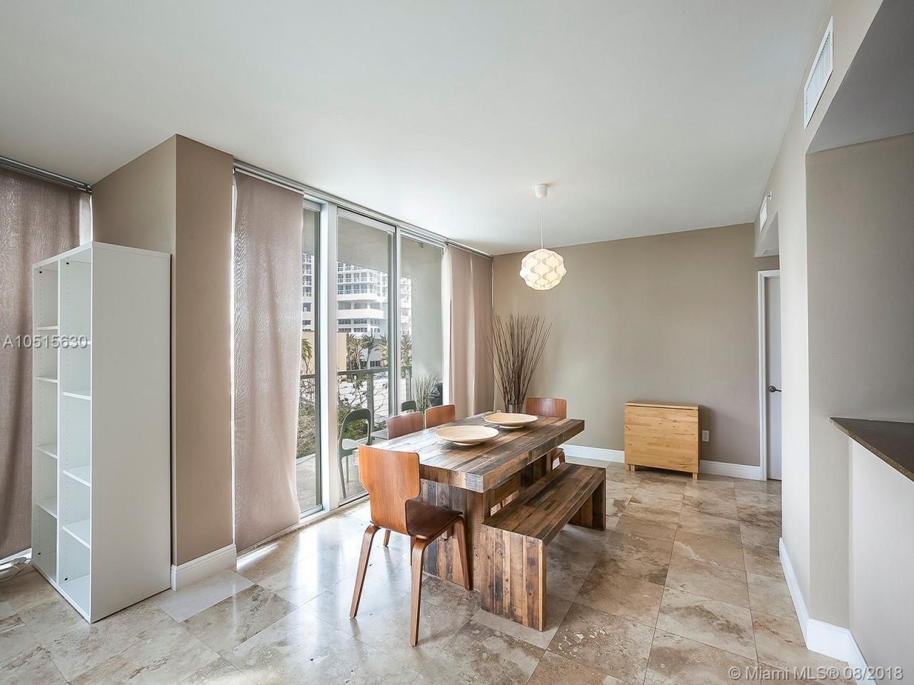 Wohnung in Miami, USA, 120 m² - Foto 12