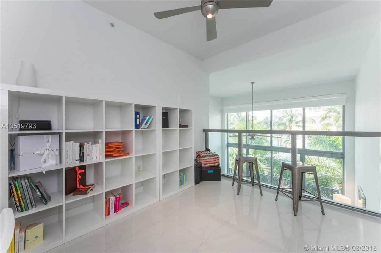 Loft in Miami, USA, 160 m² - Foto 10