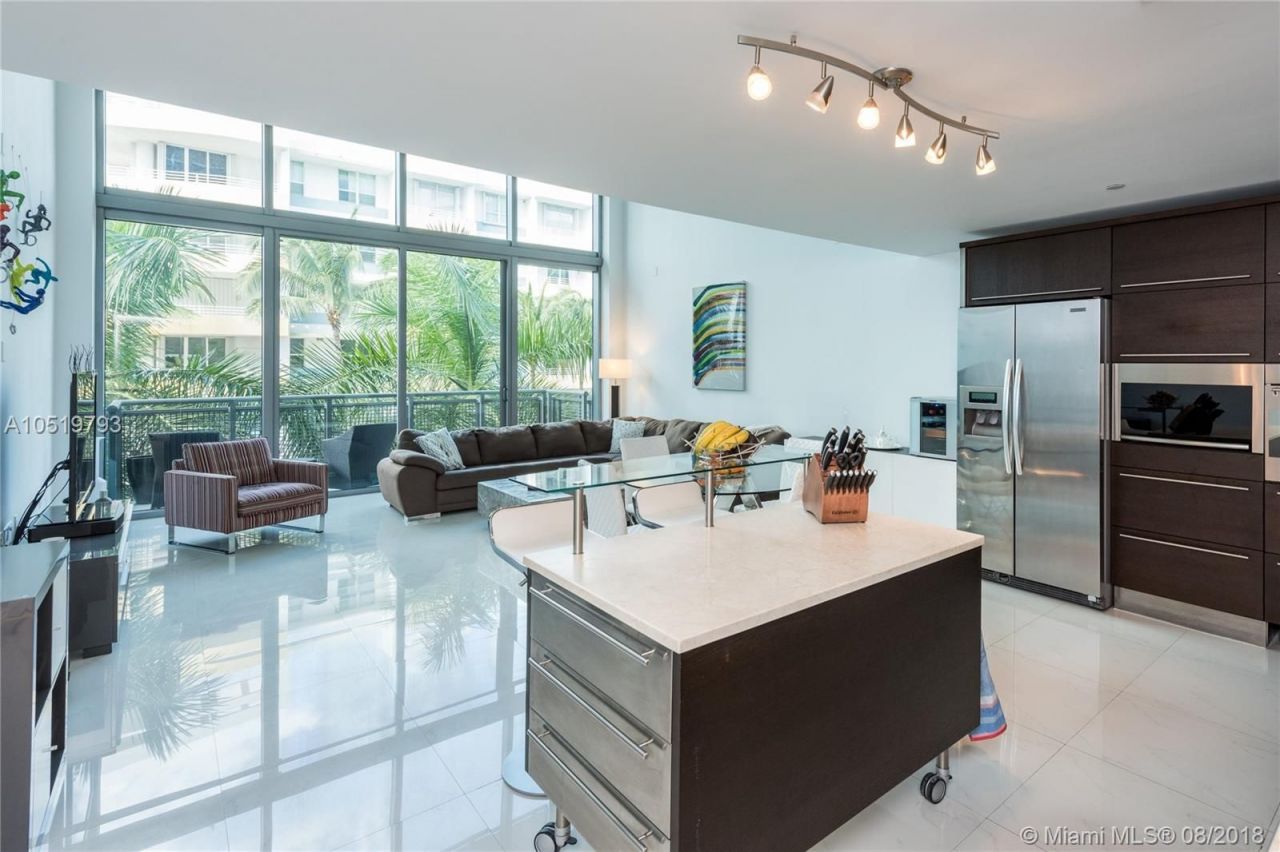 Loft in Miami, USA, 160 m² - Foto 7