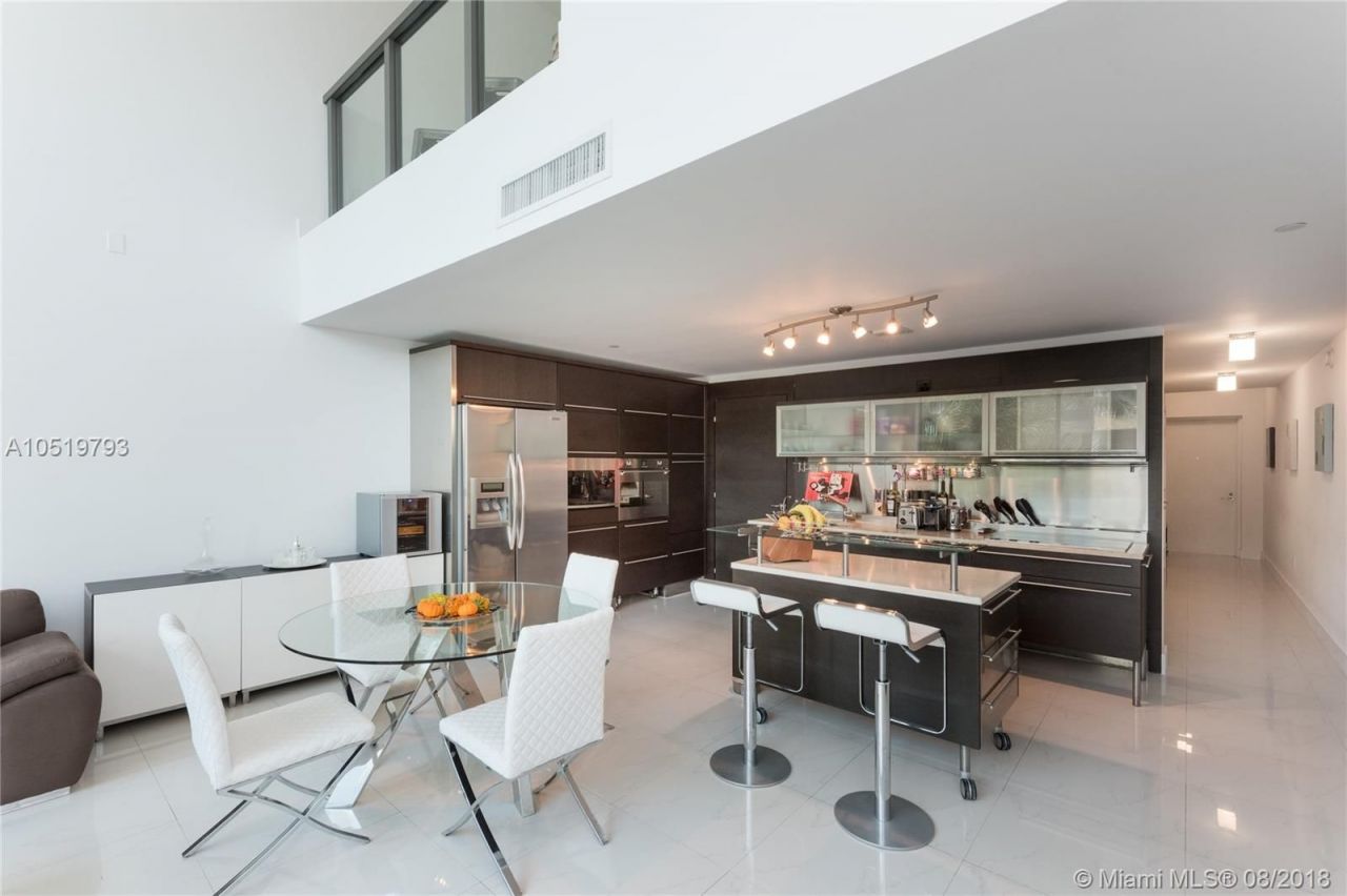 Loft in Miami, USA, 160 m² - Foto 4