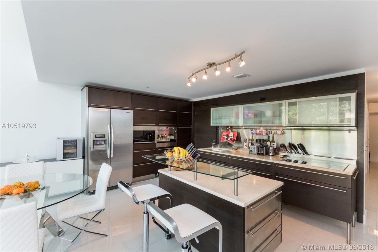 Loft in Miami, USA, 160 m² - Foto 5