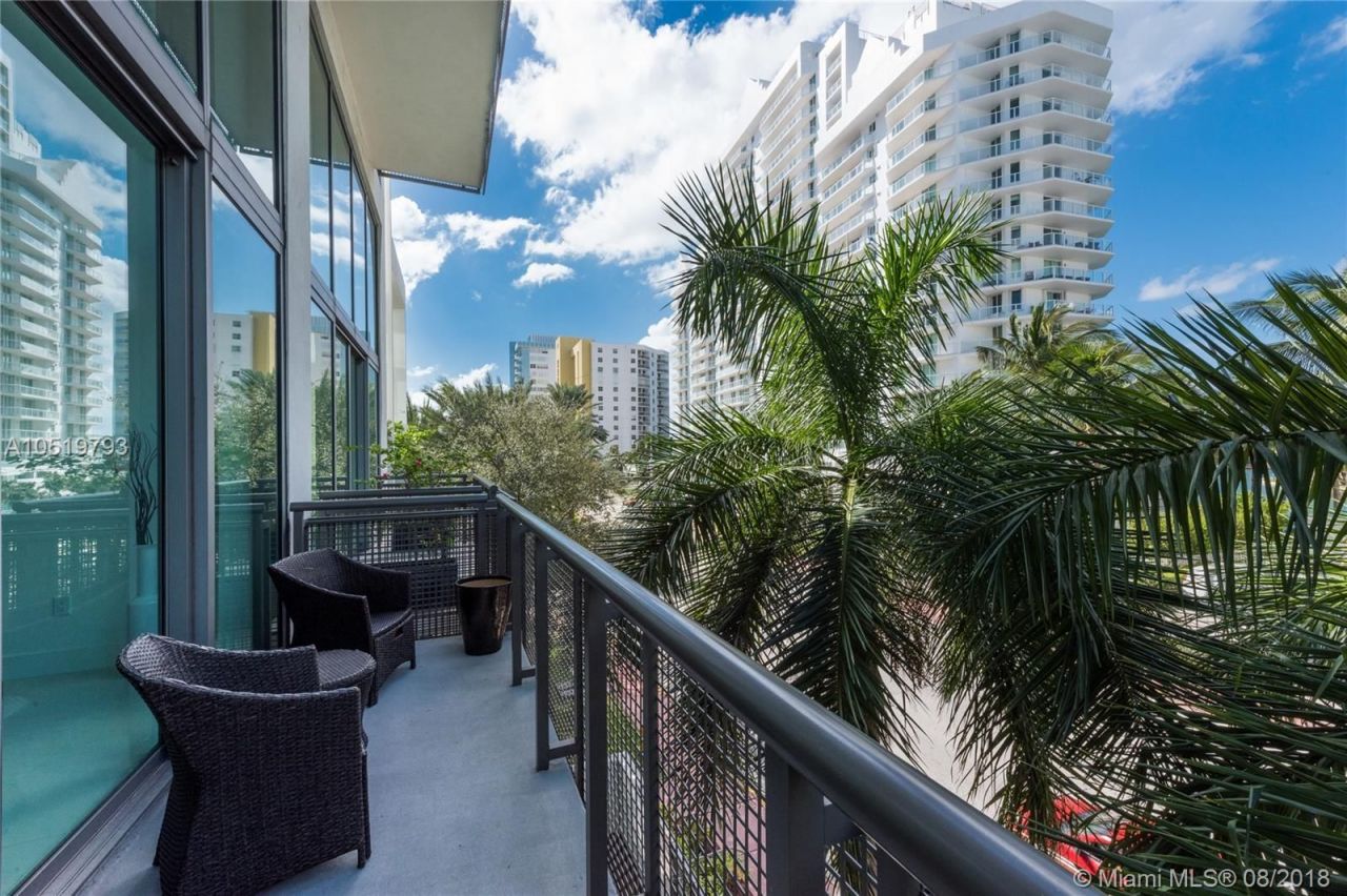 Loft in Miami, USA, 160 m² - Foto 12