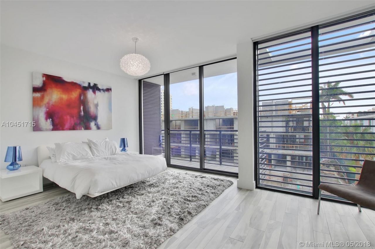 Stadthaus in Miami, USA, 230 m² - Foto 6