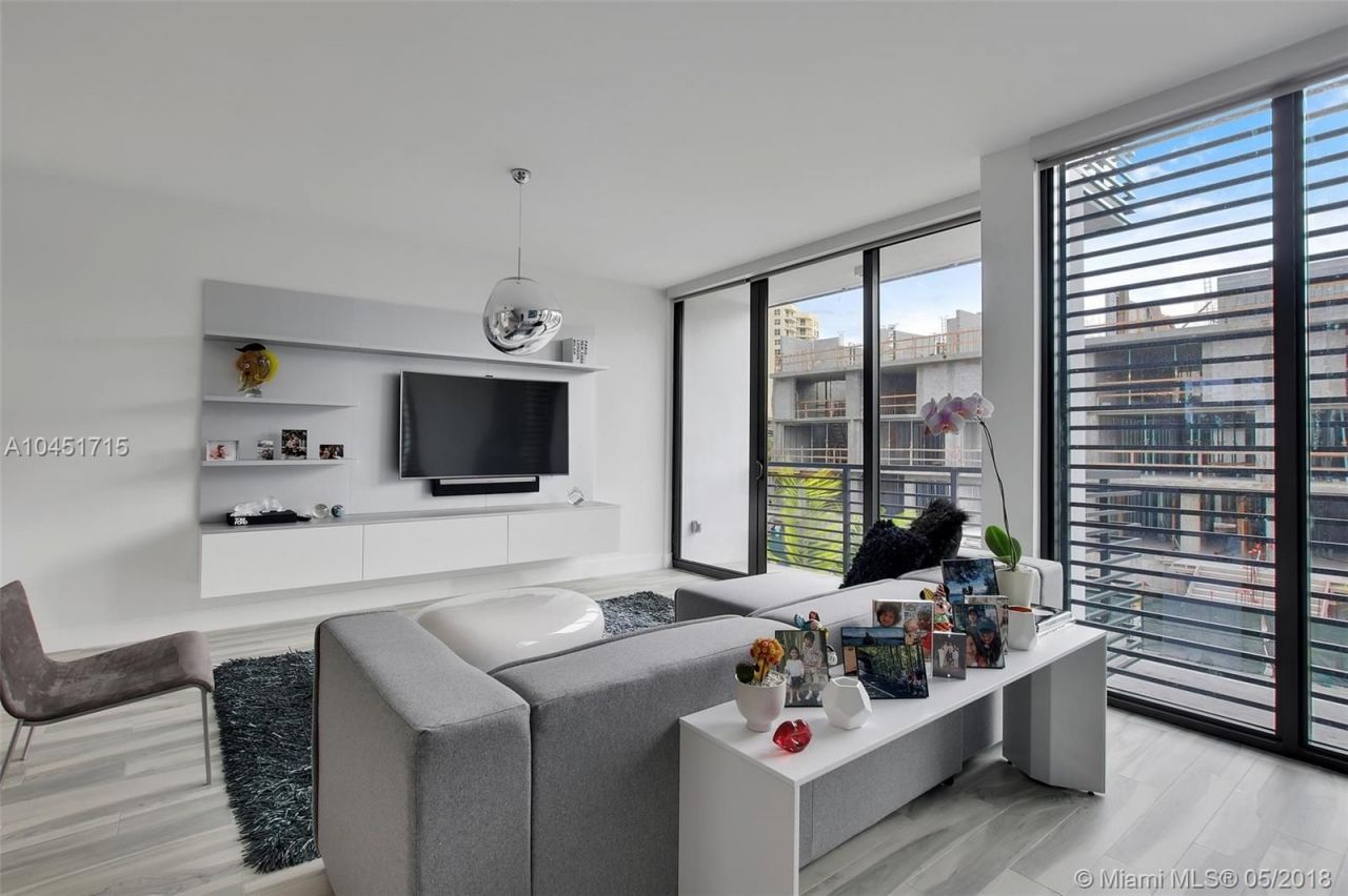 Stadthaus in Miami, USA, 230 m² - Foto 9