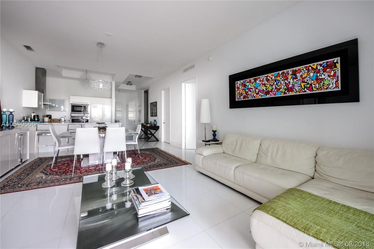 Stadthaus in Miami, USA, 160 m² - Foto 4