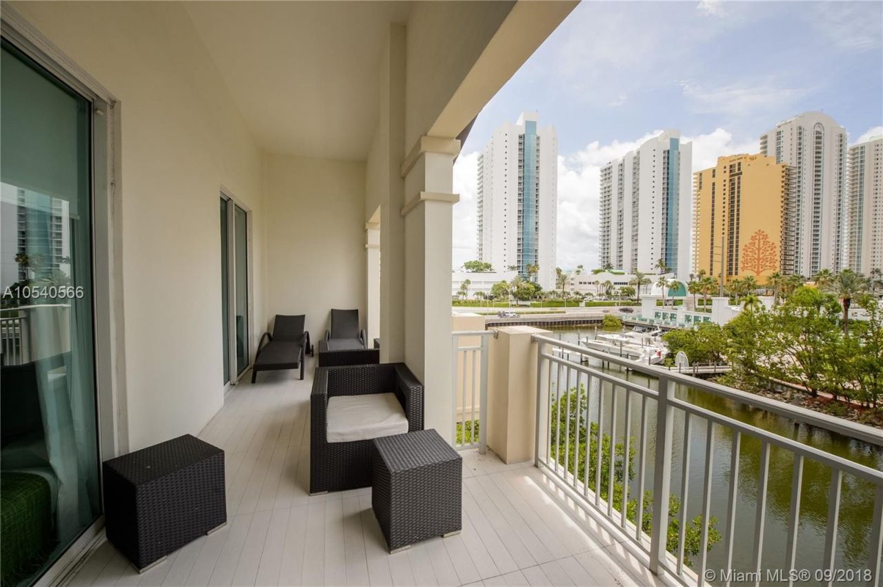 Stadthaus in Miami, USA, 160 m² - Foto 2