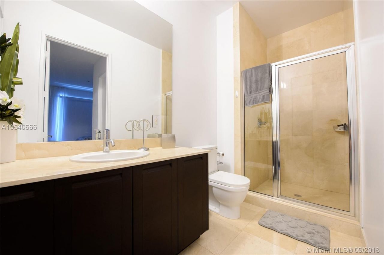 Stadthaus in Miami, USA, 160 m² - Foto 8