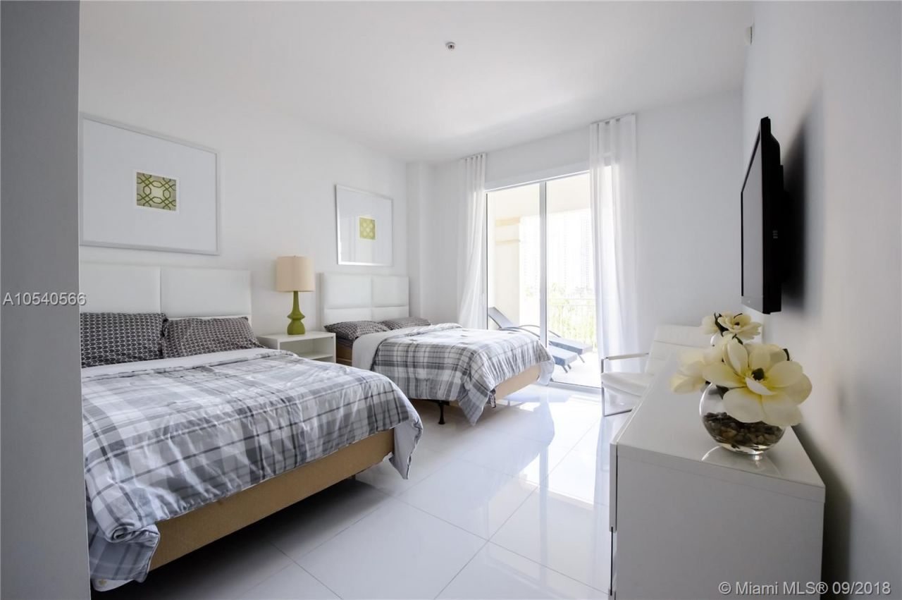 Stadthaus in Miami, USA, 160 m² - Foto 9