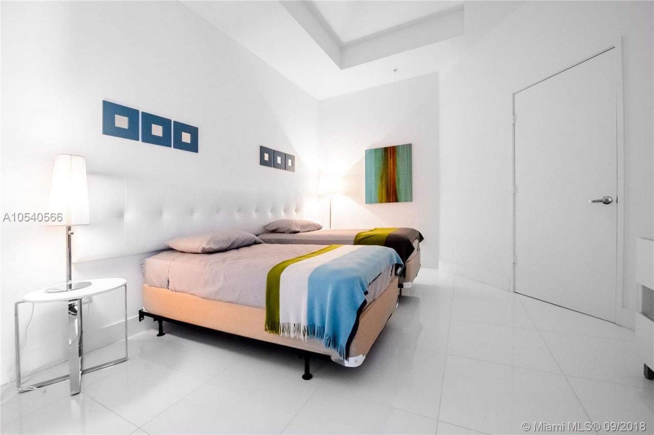 Stadthaus in Miami, USA, 160 m² - Foto 10