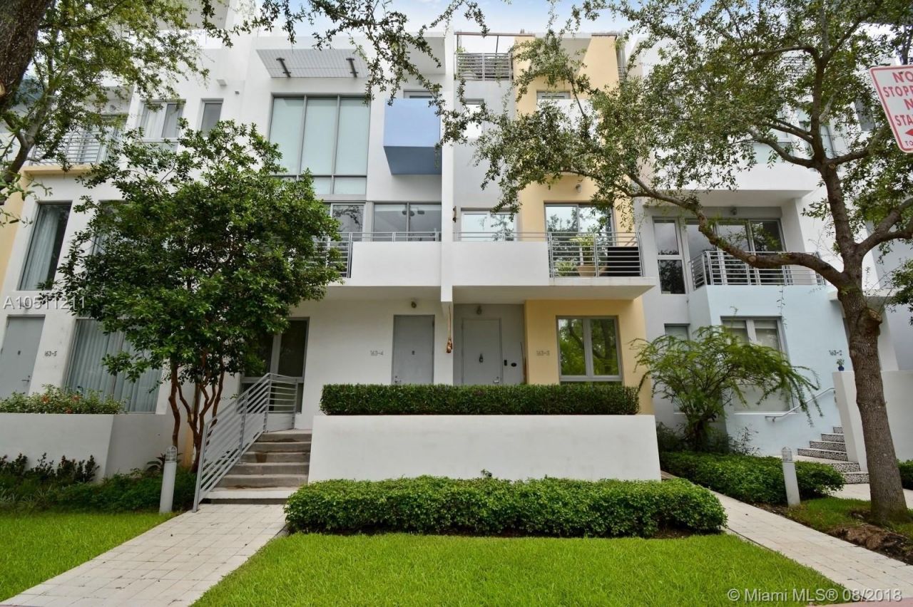 Townhouse in Miami, USA, 230 m² - picture 4