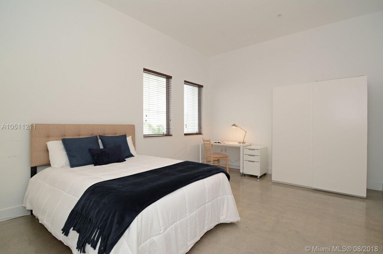 Townhouse in Miami, USA, 230 m² - picture 8