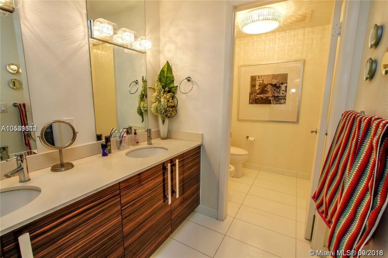 Townhouse a Miami, USA, 160 m² - foto 8